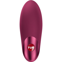 Fun Factory - Vibrateur Charme Bullet Rouge Vin
